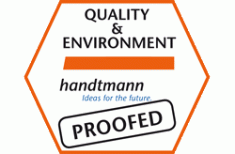 Logo qualiteitsmanagement