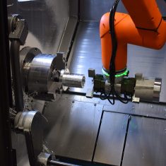 Hanwha Cobot HCR-12