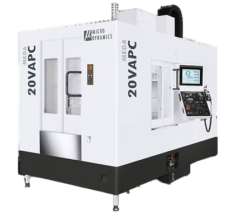 Micro Dynamics MEGA 20VAPC